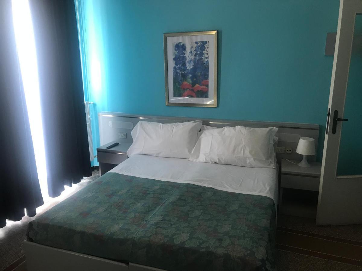 Hotel Doria Chiavari Ngoại thất bức ảnh
