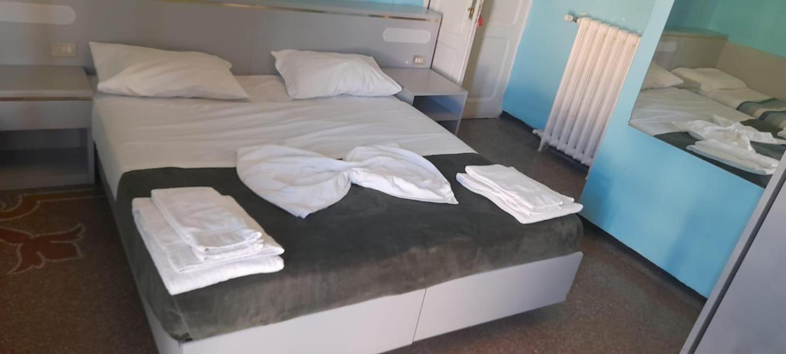 Hotel Doria Chiavari Ngoại thất bức ảnh
