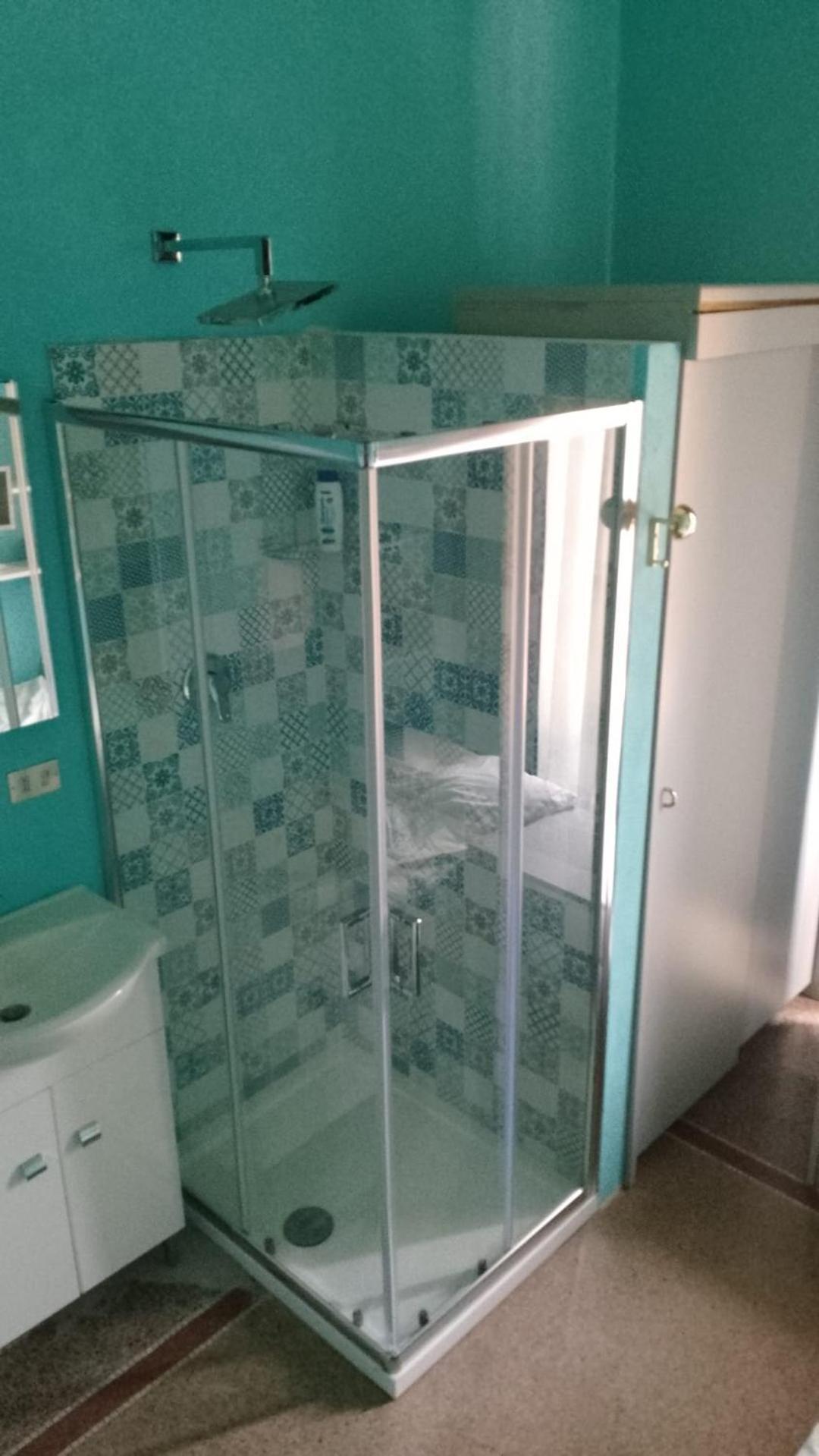 Hotel Doria Chiavari Ngoại thất bức ảnh