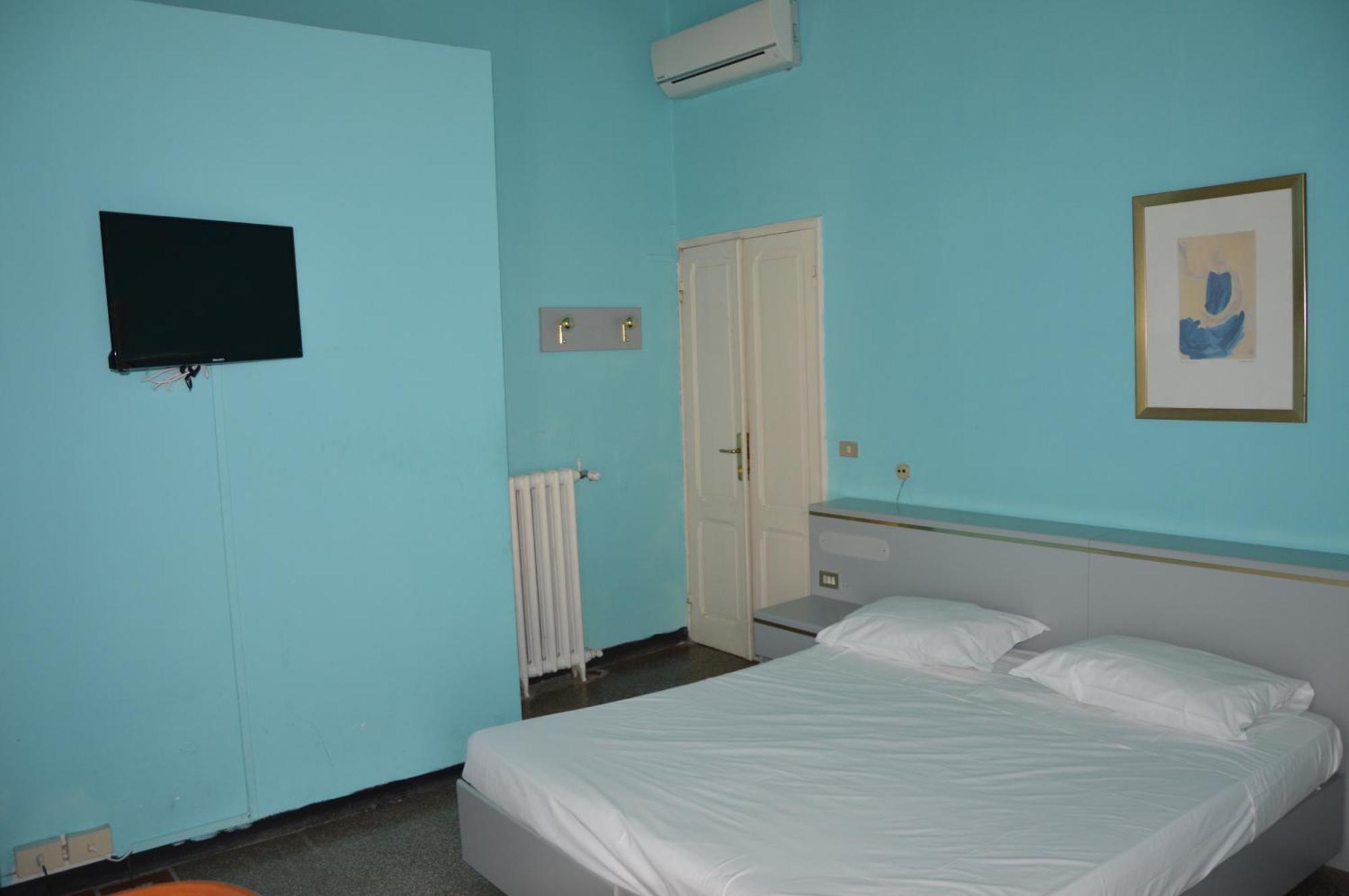 Hotel Doria Chiavari Ngoại thất bức ảnh