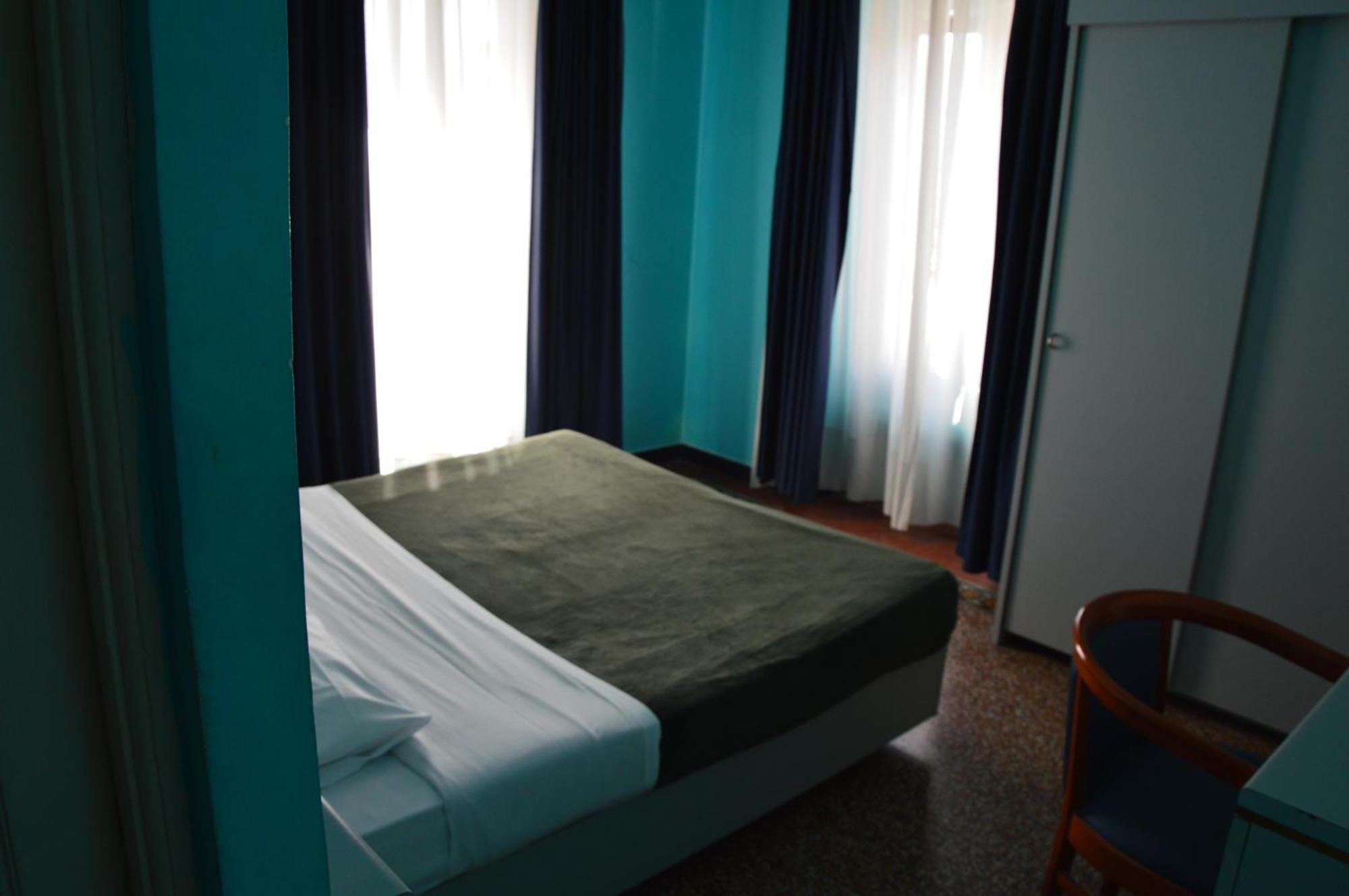 Hotel Doria Chiavari Ngoại thất bức ảnh