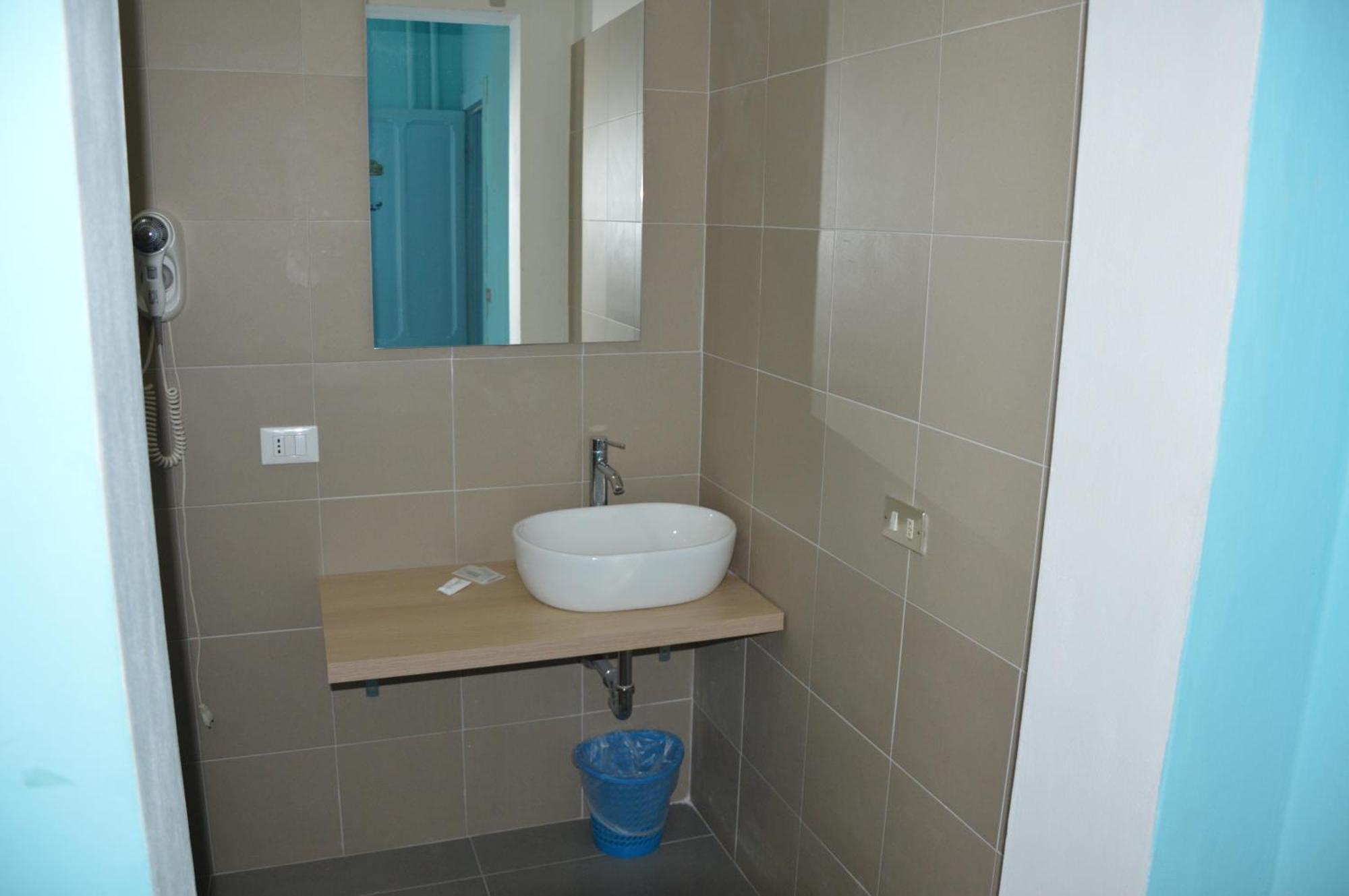 Hotel Doria Chiavari Ngoại thất bức ảnh