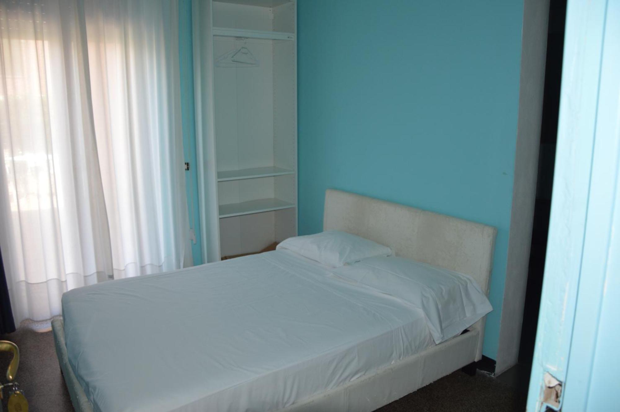 Hotel Doria Chiavari Ngoại thất bức ảnh