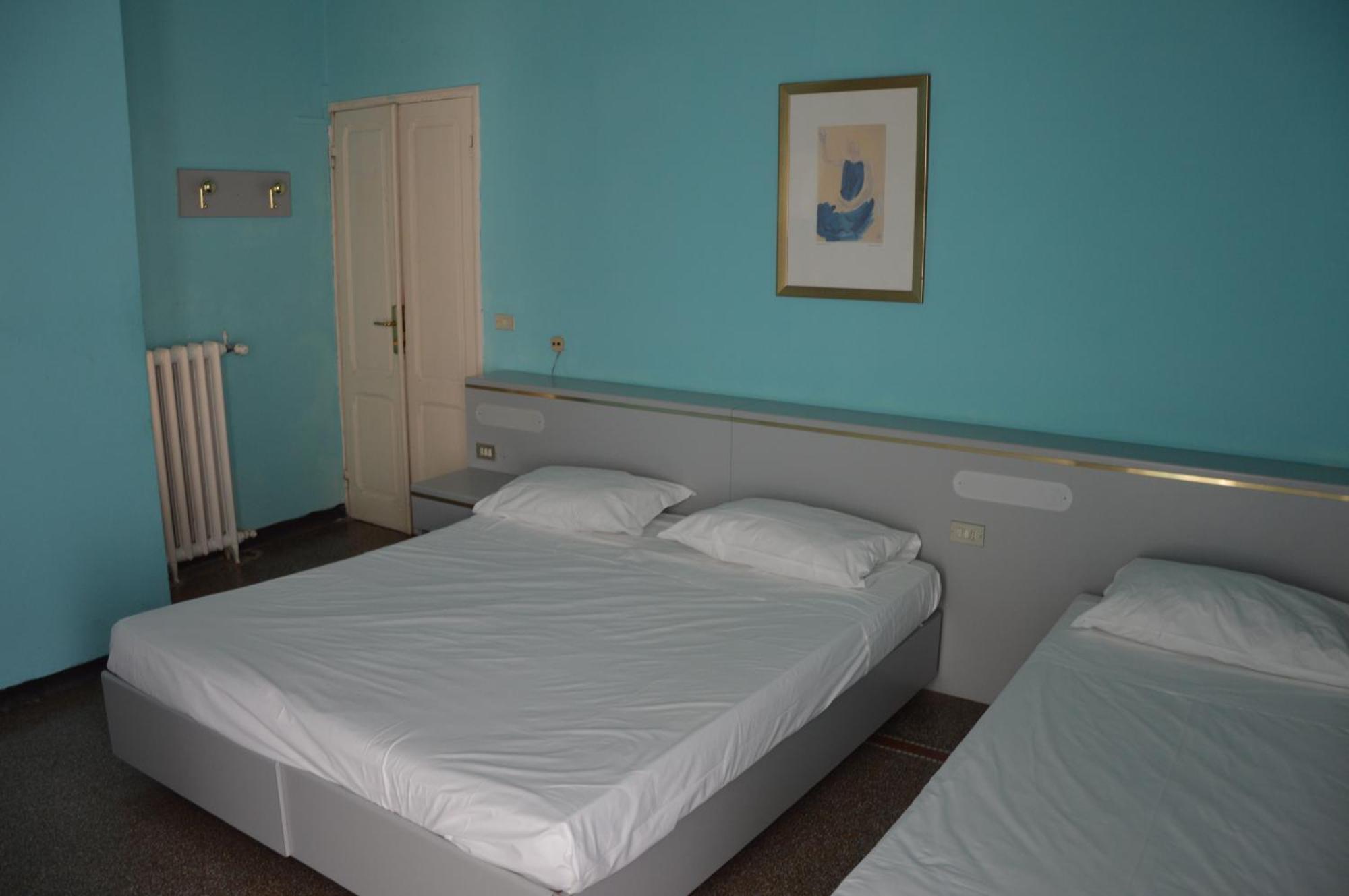Hotel Doria Chiavari Ngoại thất bức ảnh