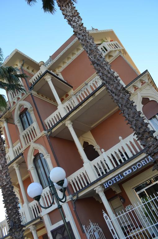 Hotel Doria Chiavari Ngoại thất bức ảnh