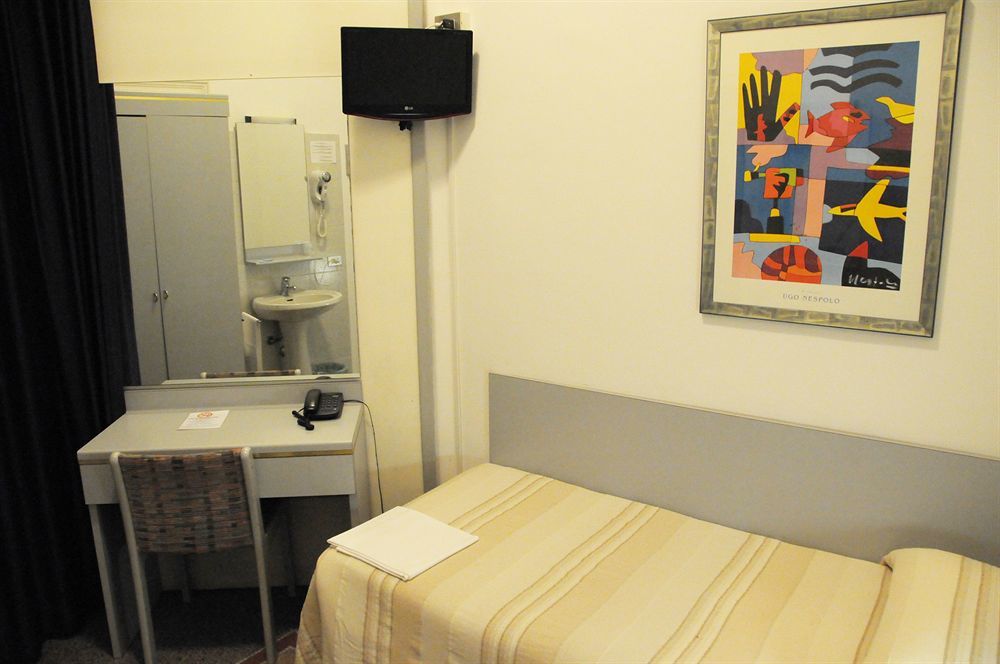 Hotel Doria Chiavari Ngoại thất bức ảnh