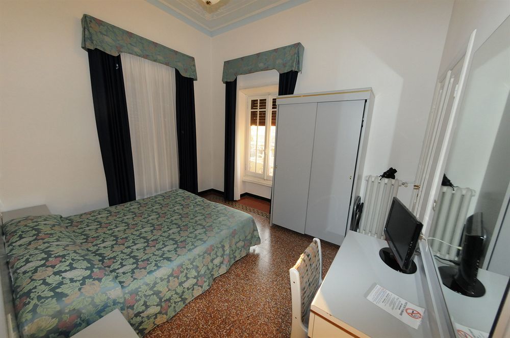 Hotel Doria Chiavari Ngoại thất bức ảnh