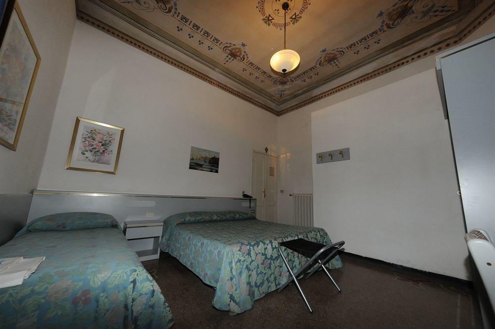 Hotel Doria Chiavari Ngoại thất bức ảnh